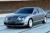Bentley Continental Flying Spur