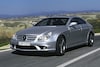Mercedes-Benz CLS 63 AMG