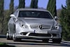 Mercedes-Benz CLS 63 AMG