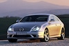 Mercedes-Benz CLS 63 AMG