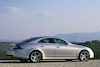 Mercedes-Benz CLS 63 AMG