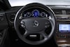 Mercedes-Benz CLS 63 AMG