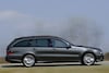 Mercedes-Benz E-klasse Combi
