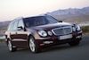Mercedes-Benz E-klasse Combi