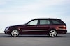 Mercedes-Benz E-klasse Combi