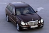 Mercedes-Benz E-klasse Combi