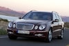 Mercedes-Benz E-klasse Combi
