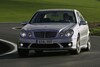 Mercedes-Benz E 63 AMG