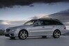 Mercedes-Benz E 63 AMG Combi