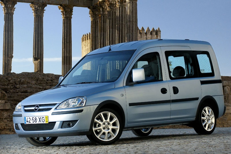 Opel Tour
