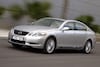 Lexus GS 450h