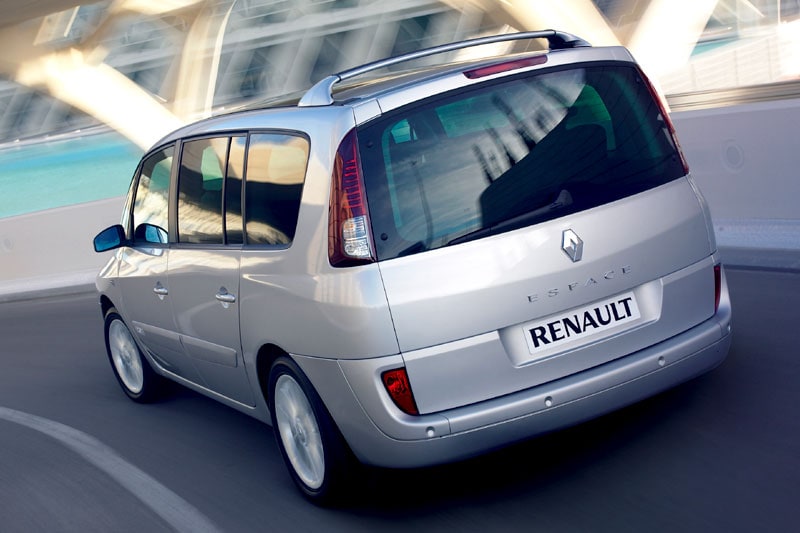 Renault Espace
