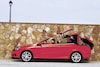Opel Astra TwinTop