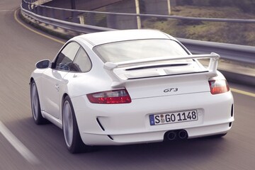 Porsche 911 GT3