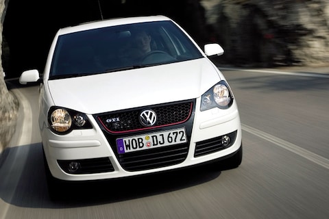 Volkswagen Polo GTI