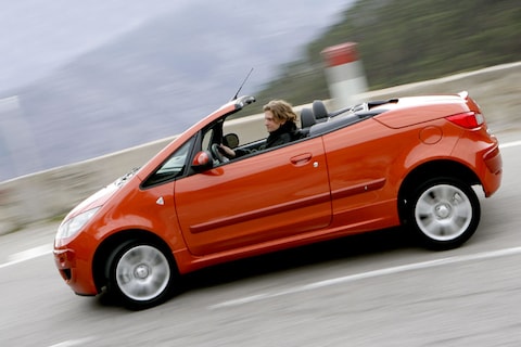 Trage productie Mitsubishi Colt CZC kost miljoenen