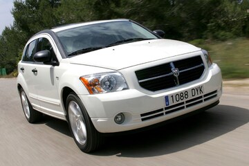 Dodge Caliber