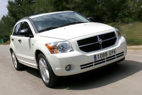 Dodge Caliber