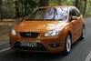Ford Focus 2.5 20V Turbo ST