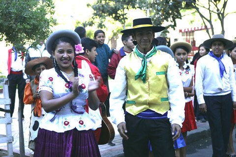 Bericht uit Bolivia (slot)