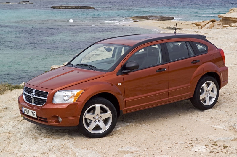 Dodge Caliber