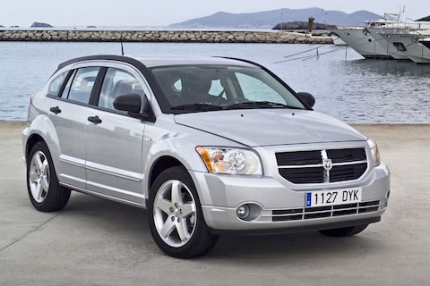 Dodge Caliber 2.0 CRD SXT