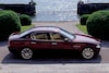 Maserati Quattroporte Executive GT