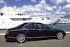 Maybach 57 S