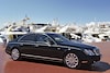 Maybach 57 S