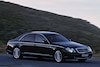 Maybach 57 S