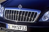Maybach 57 S