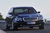 Maybach 57 S
