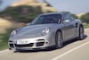 Porsche 911 Turbo