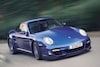 Porsche 911 Turbo