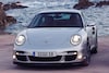 Porsche 911 Turbo