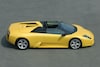 Lamborghini Murciélago Roadster