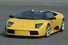 Lamborghini Murciélago Roadster, 2-deurs 2004-2007
