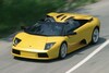 Lamborghini Murciélago Roadster