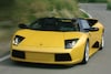 Lamborghini Murciélago Roadster