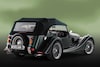 Morgan 4/4 4-seater