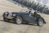 Morgan Plus 4