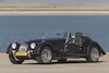Morgan Roadster