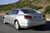 Lexus GS 450h