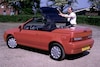 Suzuki Swift Cabrio