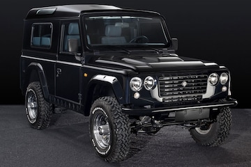 Santana PS10 Shortline