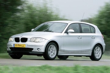 BMW 116i
