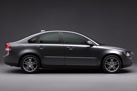 Edition Sport voor Volvo S40 en V50