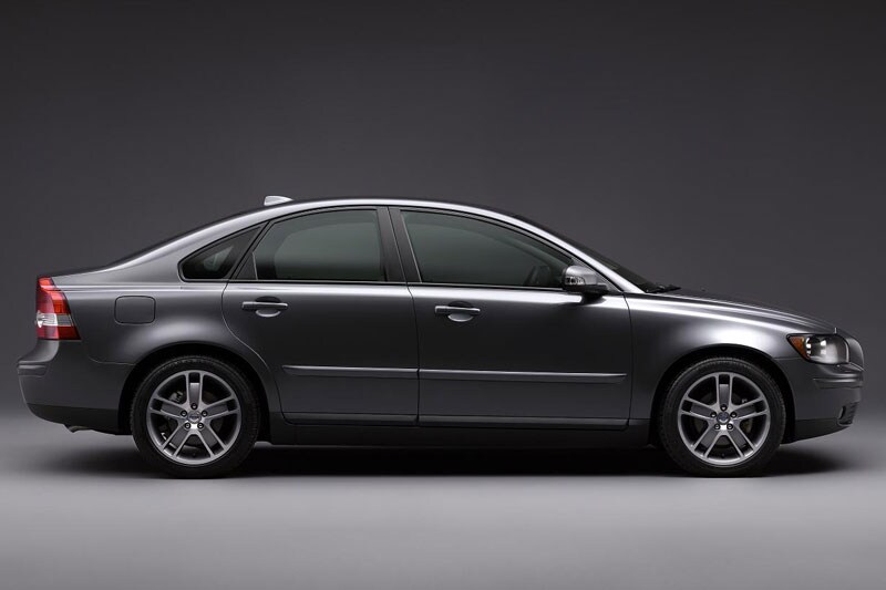 Volvo S40 edition sport