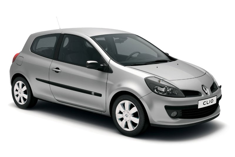 Renault Clio Extreme