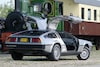 DeLorean DMC12